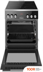 Кухонная плита Hansa FCCL59335 (141836)