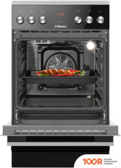 Кухонная плита Hansa FCCL59325 (141835)