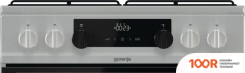 Кухонная плита Gorenje KS635X (141832)