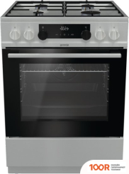 Кухонная плита Gorenje KS635X (141832)