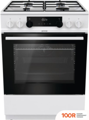 Кухонная плита Gorenje KS635W (141831)