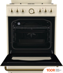 Кухонная плита Gorenje KS6250CLI (141830)