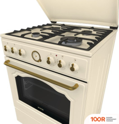 Кухонная плита Gorenje KS6250CLI (141830)