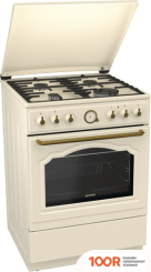 Кухонная плита Gorenje KS6250CLI (141830)