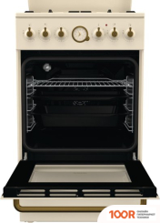 Кухонная плита Gorenje KS5250CLI (141829)