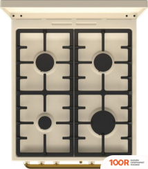 Кухонная плита Gorenje KS5250CLI (141829)