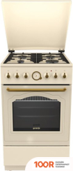 Кухонная плита Gorenje KS5250CLI (141829)
