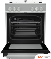 Кухонная плита Gorenje K6121XF (141825)