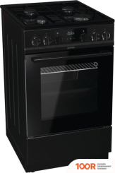 Кухонная плита Gorenje K535B (141822)