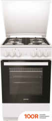 Кухонная плита Gorenje K5142WF-B (141818)
