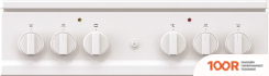 Кухонная плита Gorenje K5142WF-B (141818)