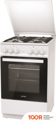 Кухонная плита Gorenje K5142WF-B (141818)
