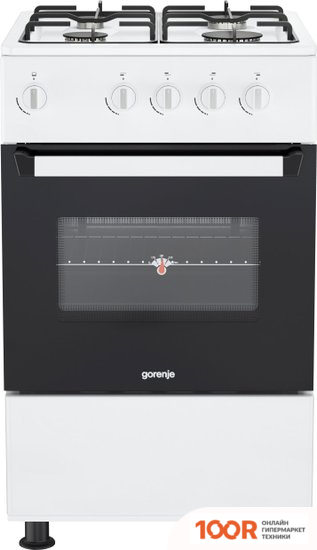 Кухонная плита Gorenje GNF5110W (141816)