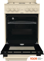 Кухонная плита Gorenje GN5112BEF (141814)