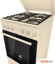 Кухонная плита Gorenje GN5112BEF (141814)