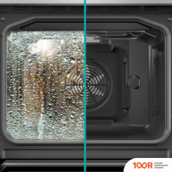 Кухонная плита Gorenje GKS6C70XF (141812)