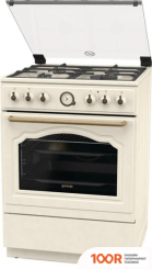 Кухонная плита Gorenje GKS6C70CLI (141810)