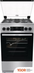 Кухонная плита Gorenje GKS5C70XF (141809)