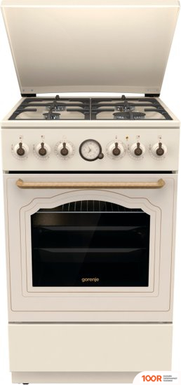 Кухонная плита Gorenje GKS5B70CLI (141808)