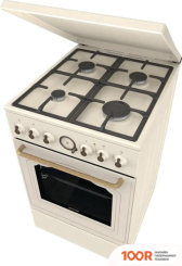 Кухонная плита Gorenje GKS5B70CLI (141808)