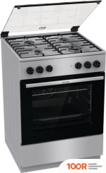 Кухонная плита Gorenje GK6A40XH (141807)