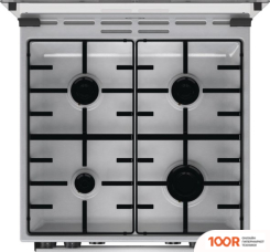 Кухонная плита Gorenje GK6A40XH (141807)
