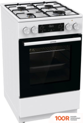 Кухонная плита Gorenje GK5C60WJ (141804)