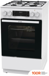 Кухонная плита Gorenje GK5C60WJ (141804)