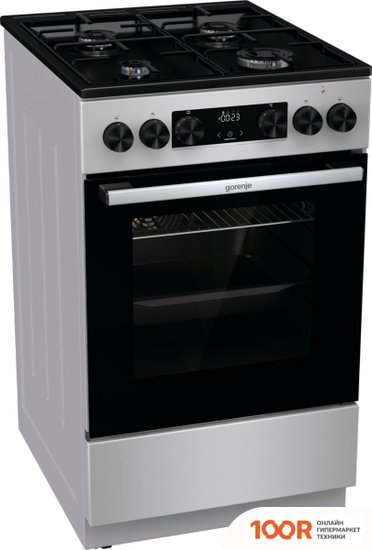Кухонная плита Gorenje GK5C60SJ (141803)