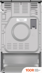 Кухонная плита Gorenje GK5C60SJ (141803)
