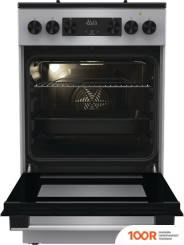 Кухонная плита Gorenje GK5C60SJ (141803)