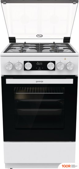 Кухонная плита Gorenje GK5C41WF-B (141802)