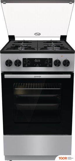 Кухонная плита Gorenje GK5C41SF (141801)