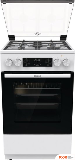 Кухонная плита Gorenje GK5C40WF (141800)