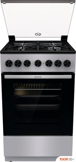 Кухонная плита Gorenje GK5B40SH (141799)