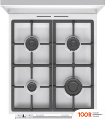 Кухонная плита Gorenje GK5A42WF-B (141798)