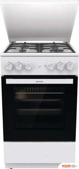 Кухонная плита Gorenje GK5A42WF-B (141798)