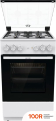 Кухонная плита Gorenje GK5A21WH (141797)