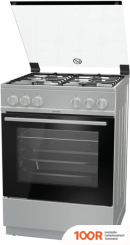 Кухонная плита Gorenje GI6121XH (141794)