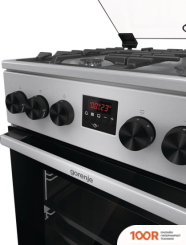 Кухонная плита Gorenje GGI5C21XF (141790)