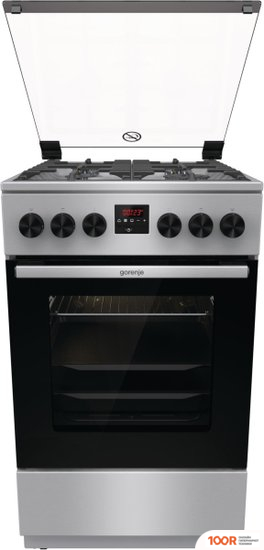 Кухонная плита Gorenje GGI5C21XF (141790)
