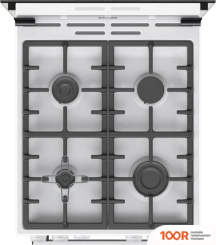 Кухонная плита Gorenje GGI5C20WF-B (141789)