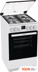 Кухонная плита Gorenje GGI5C20WF-B (141789)