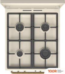 Кухонная плита Gorenje GGI5BCLI (141788)