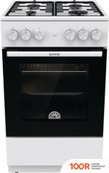 Кухонная плита Gorenje GG5A12WH (141783)