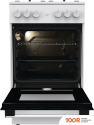 Кухонная плита Gorenje GG5A12WH (141783)