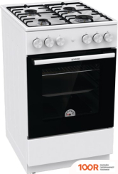 Кухонная плита Gorenje GG5A12WH (141783)