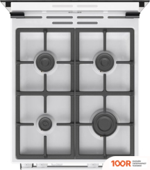 Кухонная плита Gorenje GG5A12WF (141782)