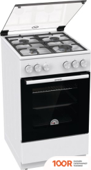 Кухонная плита Gorenje GG5A12WF (141782)