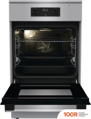 Кухонная плита Gorenje GEIT5C61XPG (141779)